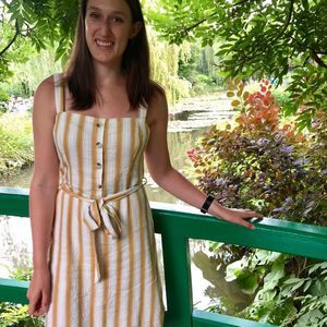 Meet your Posher, Estelle